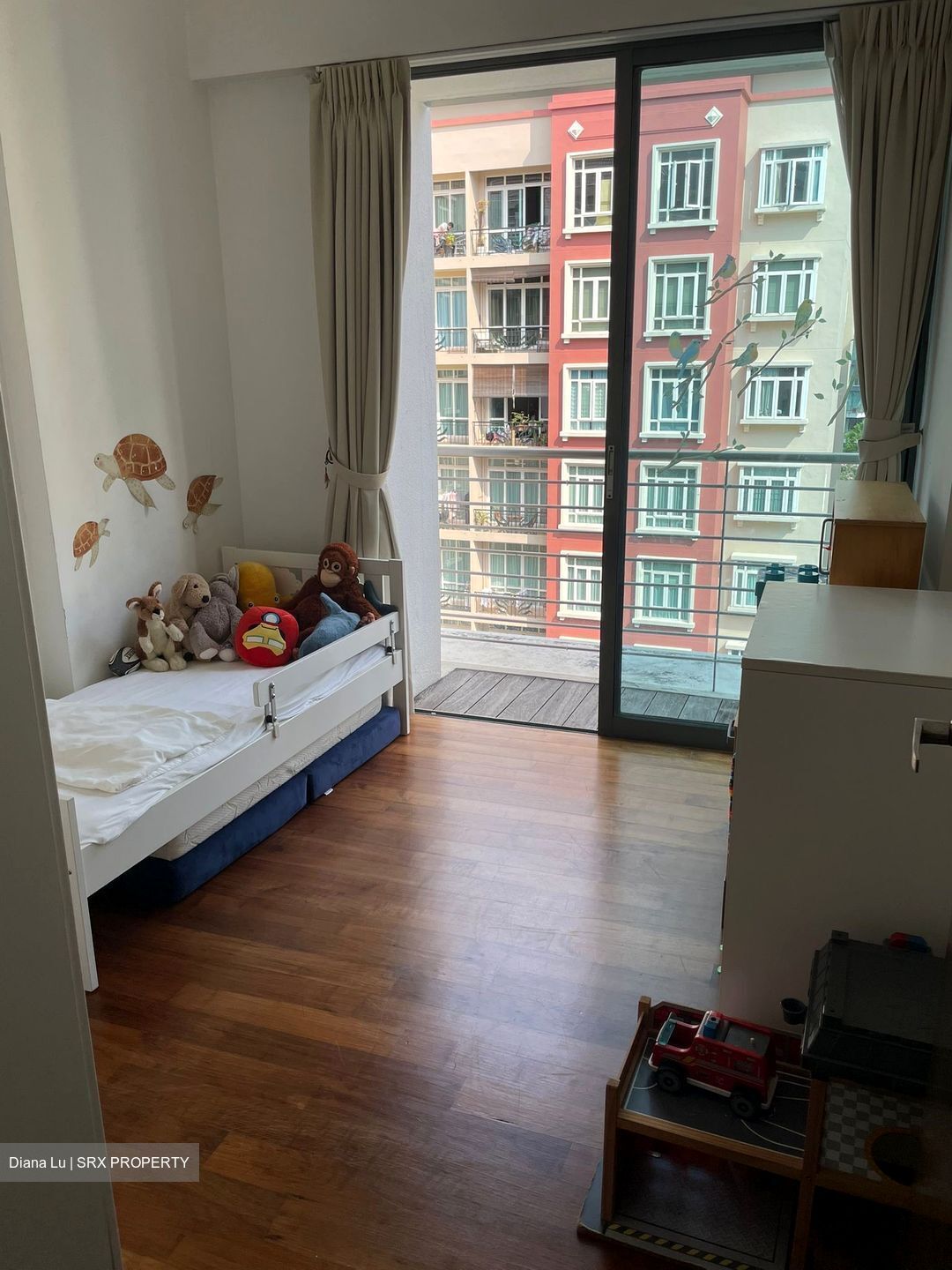 Watermark Robertson Quay (D9), Apartment #465226201